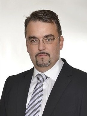 Jean-Marie Schnyder, Präsident/in